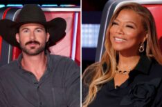 What to Expect From Riley Green & Queen Latifah on 'The Voice'
