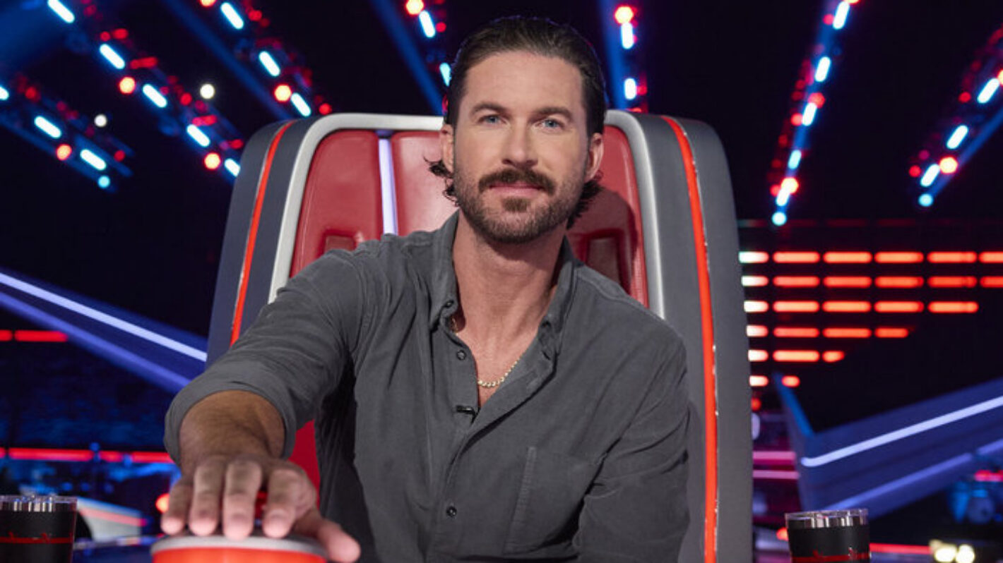 The Voice's Riley Green Was on Reality TV Show 'Redneck Island': What  Happened?
