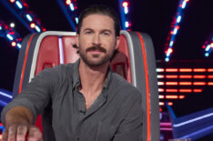 'The Voice': Inside Riley Green's Shocking Reality TV History