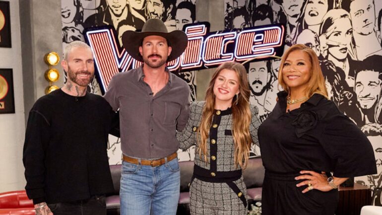 ‘The Voice’ Returns to Its Roots for Milestone Season