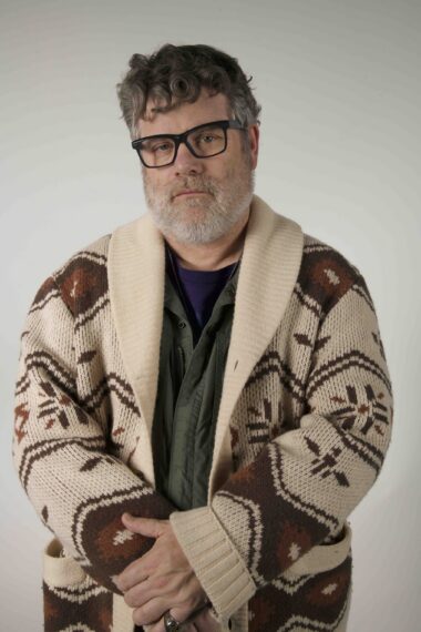 Sean Astin as Gideon in 'The Wayfinders' Season 2