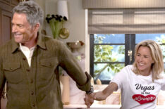 Téa Leoni & Tim Daly Find Love All Over Again in 'Newlyweds'