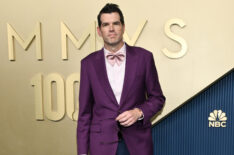 Timothy Simons at the 78th Emmy Awards held at Peacock Theater on September 14, 2026