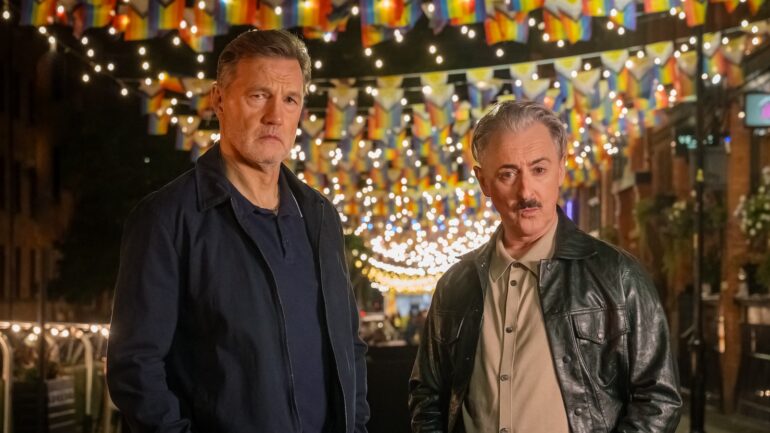 Alan Cumming on Why ‘Tip Toe’ Needs a U.S. Audience for LGBTQ+ Cautionary Tale