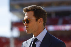 NFL Fans React After Tom Brady Harshly Criticizes Justin Herbert On Air