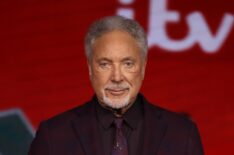 Tom Jones