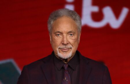 Tom Jones