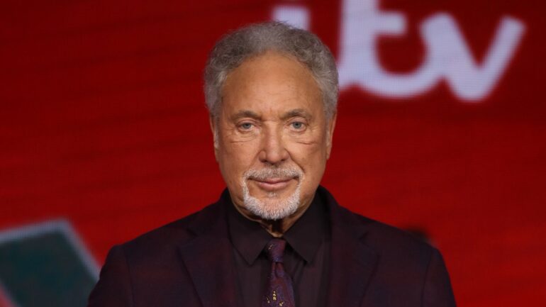 Tom Jones Speaks Out After Shocking Firing From ‘The Voice’
