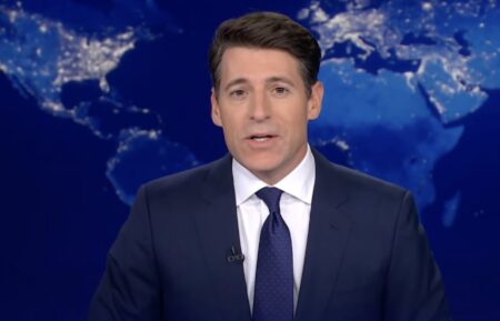 Tony Dokoupil