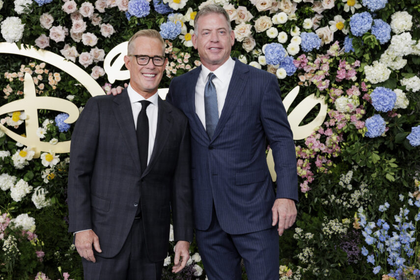 The Disney Advertising Upfront is a showcase event that brings together all the content corners of The Walt Disney Company on one stage. On Tuesday, May 13, 2025 at North Javits in New York City, an incredible roster of all-star talent will tout their connections to storytelling, Disney, and each other while showcasing their latest projects for the upcoming year