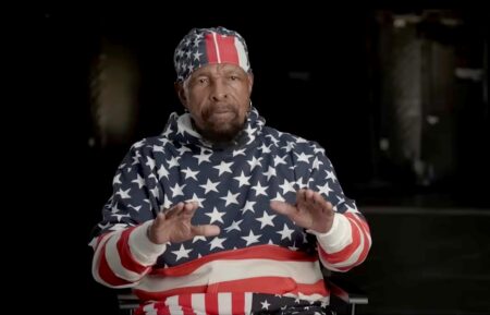 'Untold Mr. T: I Pity The Fool'