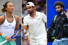 13 Hottest Tennis Players of US Open 2026