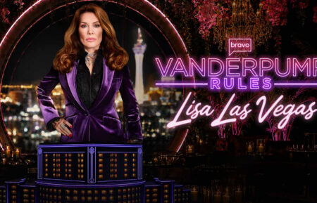 Vanderpump Rules: Lisa Las Vegas
