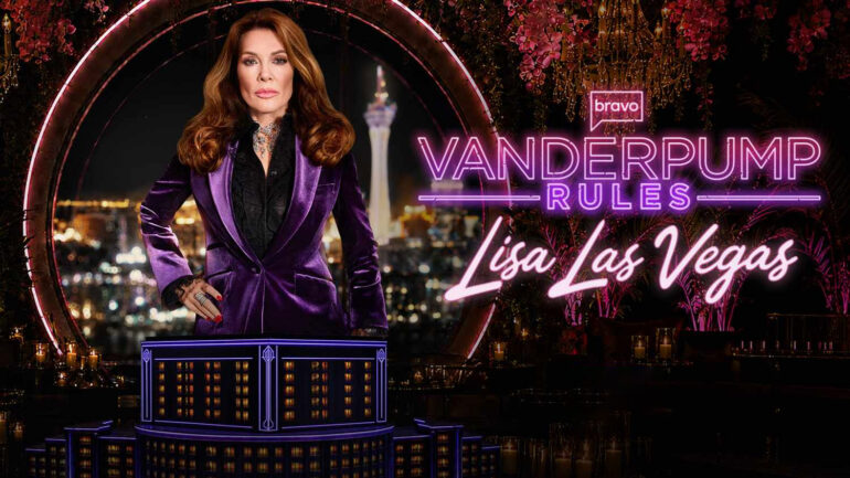 Vanderpump Rules: Lisa Las Vegas