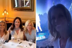 Vanna White Shares Details About Her Girls' Trip to Las Vegas