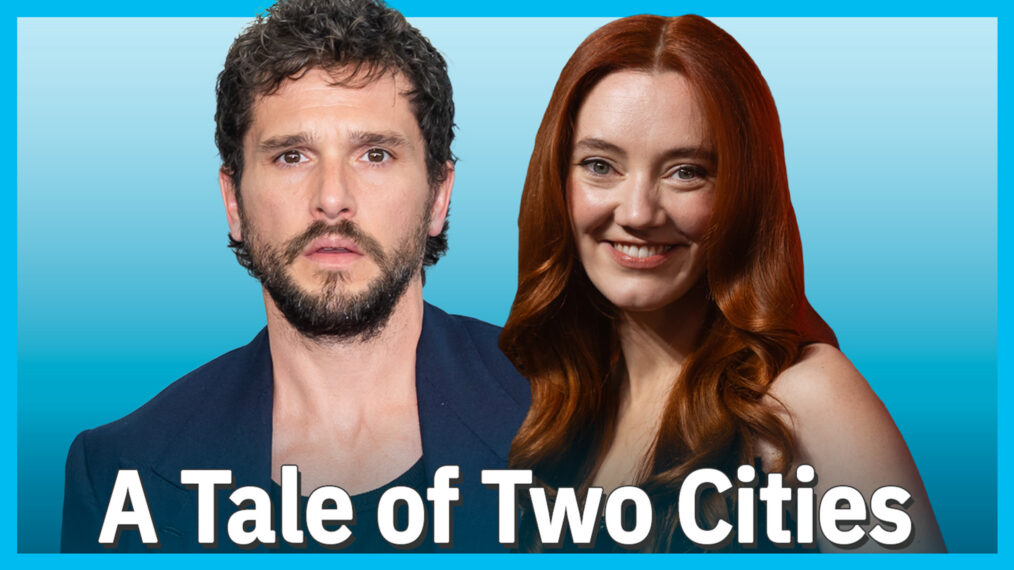 A Tale of Two Cities