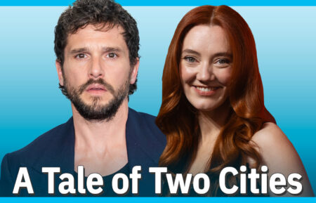 A Tale of Two Cities
