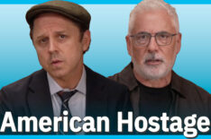 ‘American Hostage’ Creators and Stars on How Jon Hamm's Fred Heckman Became Part of the Story