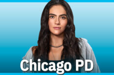 'Chicago P.D.'s Arienne Mandi Previews What's Next for Imani & Her Sister in Season 14