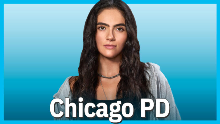 ‘Chicago P.D.’s Arienne Mandi Previews What’s Next for Imani & Her Sister in Season 14