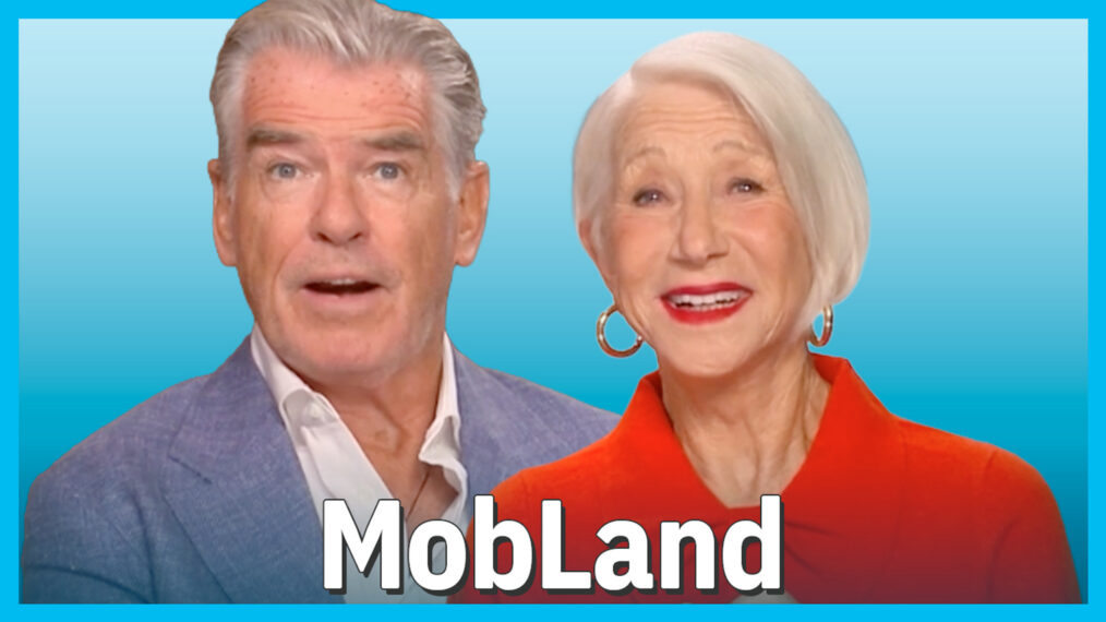 MobLand