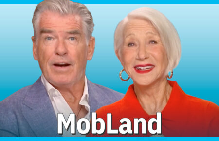 MobLand