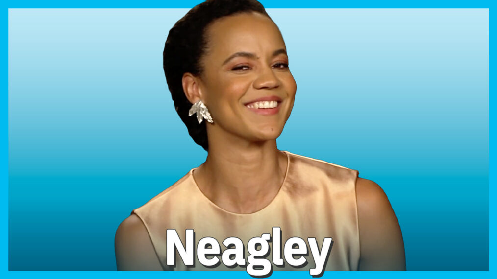 Neagley Maria Sten