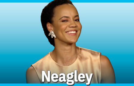 Neagley Maria Sten