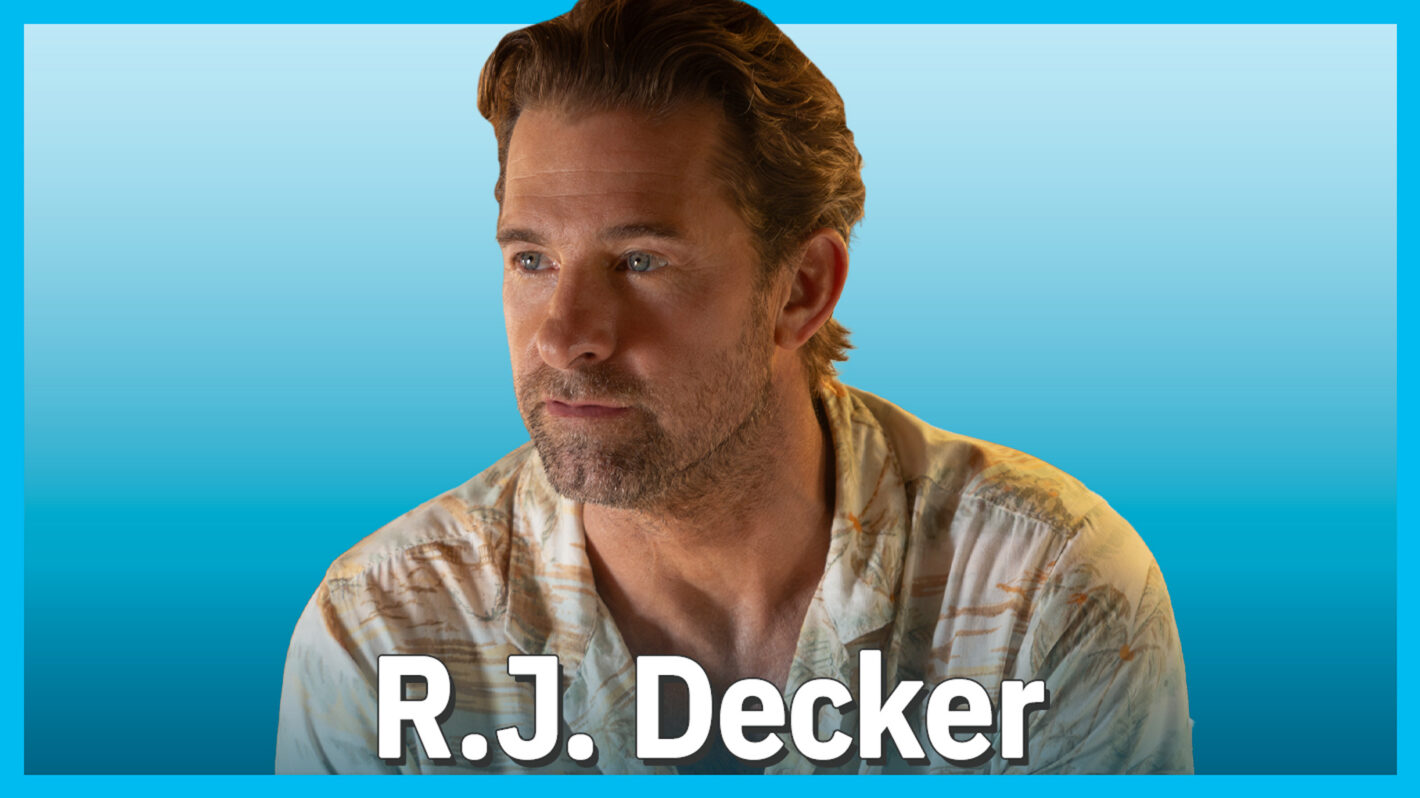 Why Scott Speedman Likes ‘Unique’ Change to R.J. and Emi’s Relationship (Exclusive)
