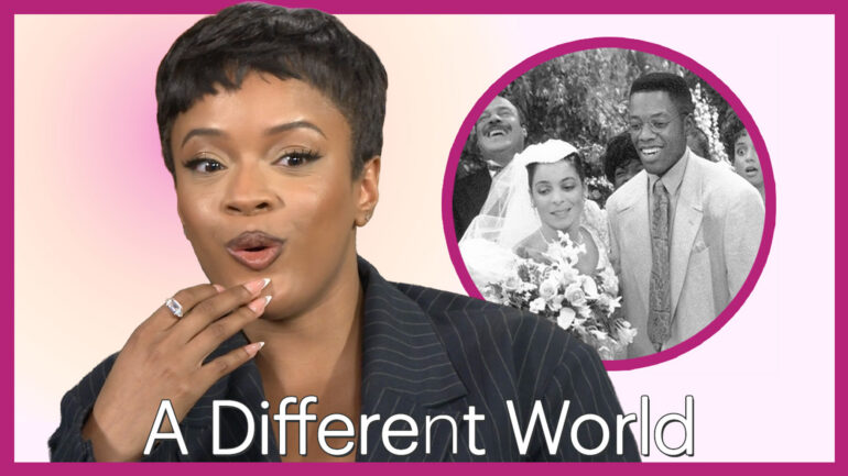 Maleah Joi Moon interview for Swooon