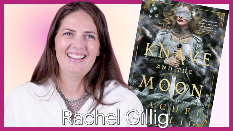 Rachel Gillig