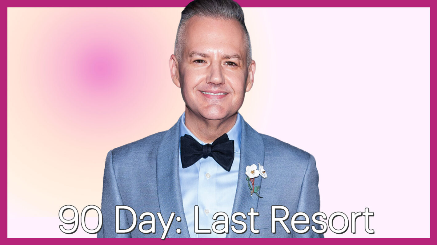The Last Resort’ Tell All Host Ross Mathews Reveals Shocking Updates Ahead (Exclusive)