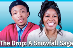 'The Drop: A Snowfall Saga' Premiere: Where Are Wanda & Leon Now?
