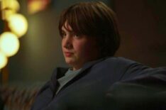 Aran Murphy in 'War' Season 1
