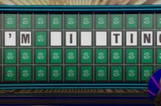 'Wheel of Fortune' Contestant Loses $105,000 After Husband Shocks Ryan Seacrest