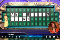 'Wheel of Fortune' Contestant Loses $61,000 After Show Gives Her Second Chance