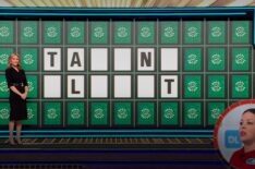 'Wheel of Fortune': Newlywed Gets Consoled by Ryan Seacrest After Agonizing $57,000 Loss
