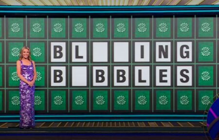 "Wheel of Fortune" September 14, 2026 game