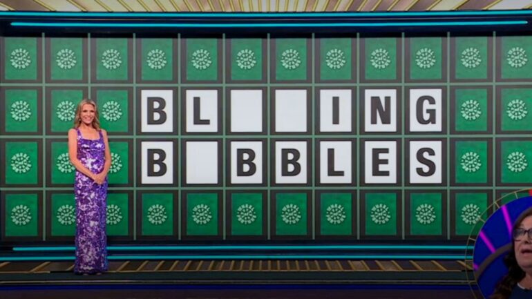 ‘Wheel of Fortune’ Fans React to Season 44 Changes After Contestant Wins $71,000