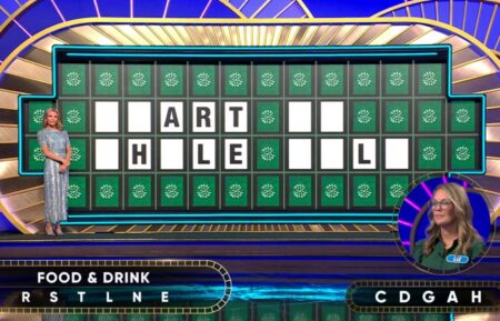"Wheel of Fortune" 76k win on September 18, 2026