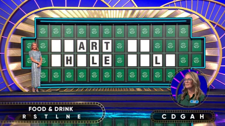 ‘Wheel of Fortune’: Ryan Seacrest Stunned Silent by Teen as Mom Wins $76,000