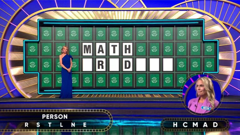 ‘Wheel of Fortune’ Fans Shout at Contestant Who Made $80,000 Mistake