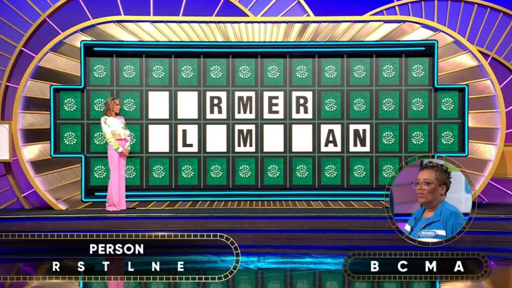 "Wheel of Fortune" contestant losing $84,000 on September 21, 2026