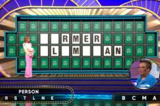 'Wheel of Fortune' Contestant Loses $84,000 After Friends 'Fight' Over Trips