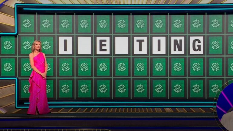‘Wheel of Fortune’ Fans Blast Show for ‘Worst Puzzle Ever’ After Cancer Survivor Loses Car