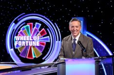 'Wheel of Fortune' Fans Reveal Who They Want to Replace Jim Thornton