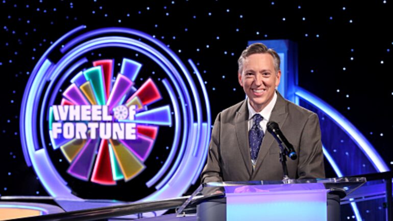 ‘Wheel of Fortune’ Fans Reveal Who They Want to Replace Jim Thornton