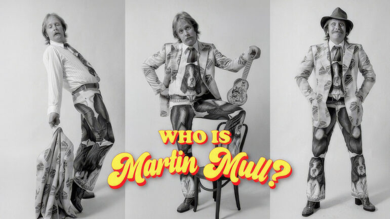 Who Is Martin Mull?