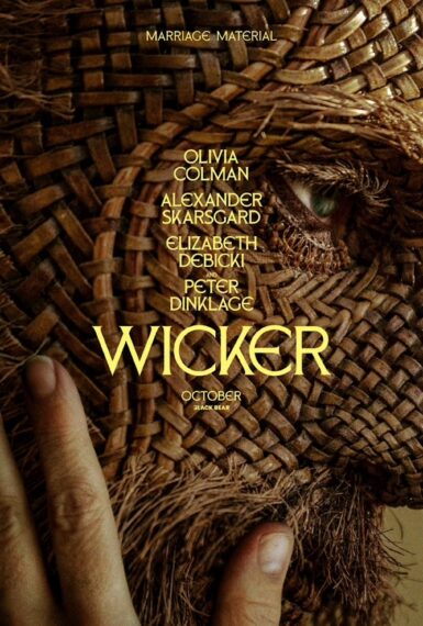 'Wicker' poster