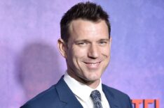 'General Hospital' Adds Another Aussie: Wil Traval to Play Mysterious Jude